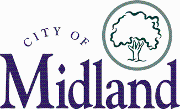 City of Midland Logo